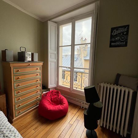 Chambre D'Hote Versailles Eksteriør billede