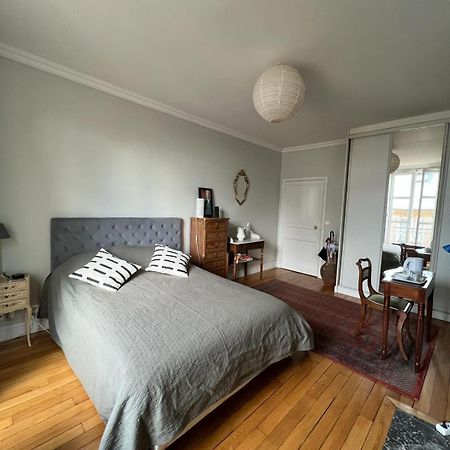 Chambre D'Hote Versailles Eksteriør billede